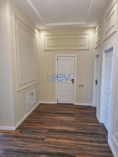 Satış 4 otaqlı Həyət evi  200m², Bakı