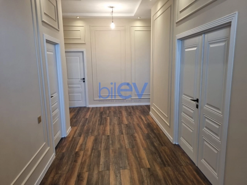 Satış 4 otaqlı Həyət evi  200m², Bakı