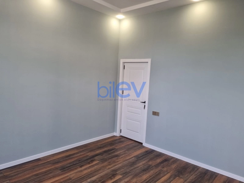 Satış 4 otaqlı Həyət evi  200m², Bakı
