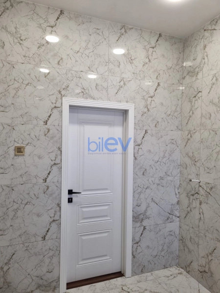 Satış 4 otaqlı Həyət evi  200m², Bakı