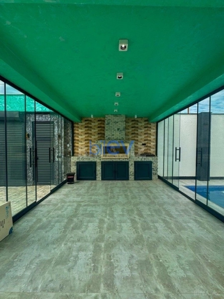 Satış 4 otaqlı Həyət evi  180m², Bakı