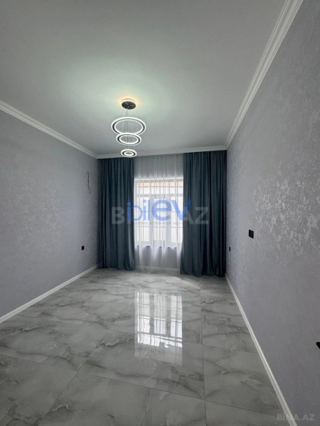 Satış 4 otaqlı Həyət evi  180m², Bakı