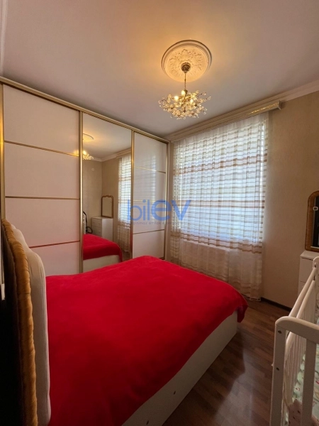 Satış 2 otaqlı Yeni Tikili bina evi  60m², Bakı