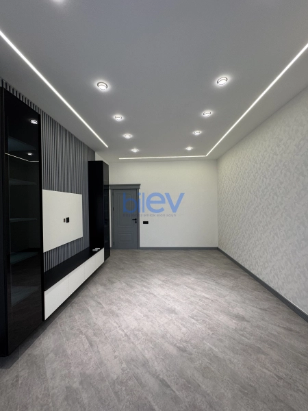 Satış 2 otaqlı Yeni Tikili bina evi  65m², Bakı