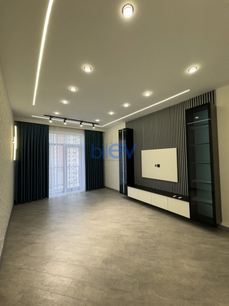 Satış 2 otaqlı Yeni Tikili bina evi  65m², Bakı