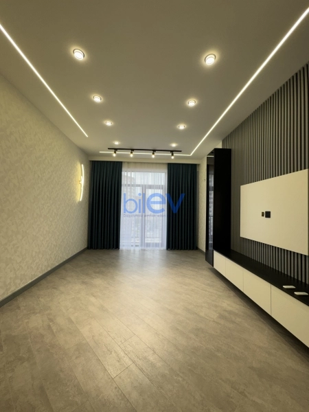 Satış 2 otaqlı Yeni Tikili bina evi  65m², Bakı