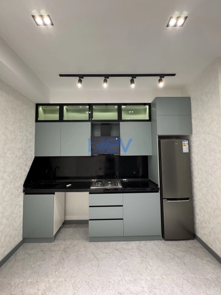 Satış 2 otaqlı Yeni Tikili bina evi  65m², Bakı
