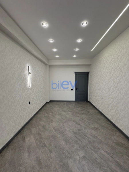 Satış 2 otaqlı Yeni Tikili bina evi  65m², Bakı