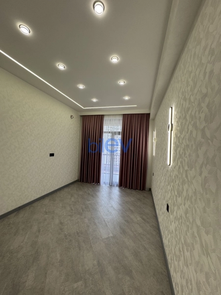 Satış 2 otaqlı Yeni Tikili bina evi  65m², Bakı