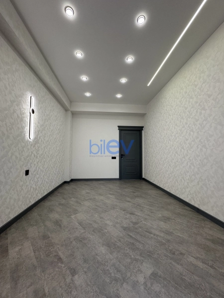 Satış 2 otaqlı Yeni Tikili bina evi  65m², Bakı