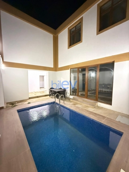 Satış 4 otaqlı Həyət evi  150m², Bakı