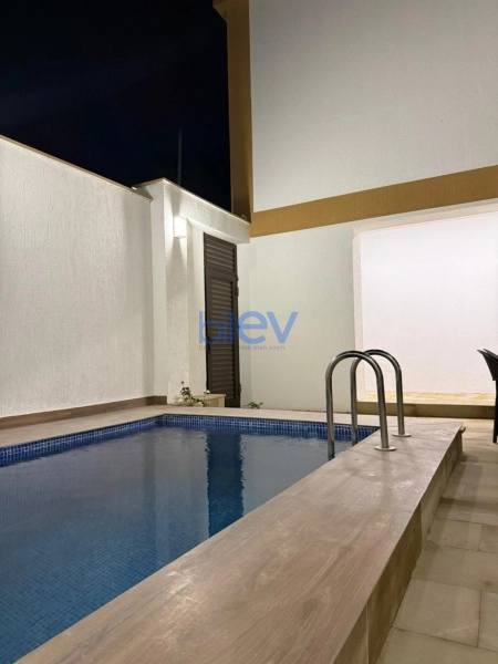 Satış 4 otaqlı Həyət evi  150m², Bakı