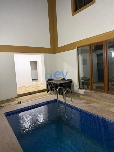 Satış 4 otaqlı Həyət evi  150m², Bakı
