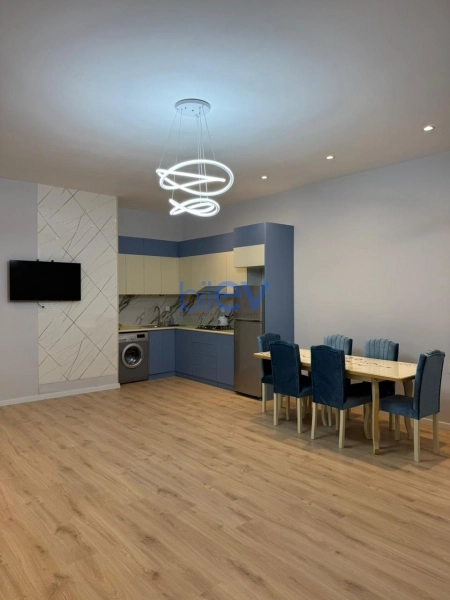 Satış 4 otaqlı Həyət evi  150m², Bakı