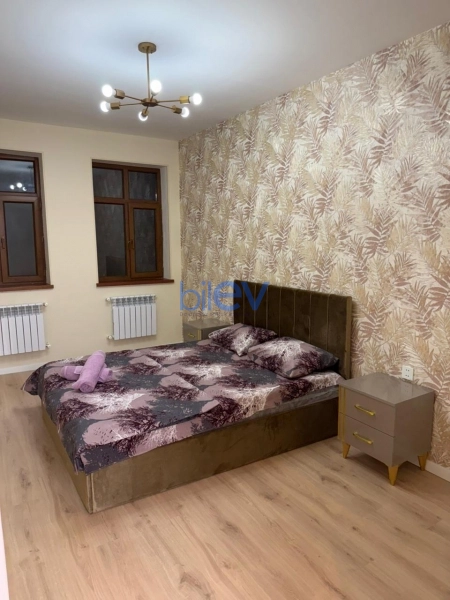 Satış 4 otaqlı Həyət evi  150m², Bakı