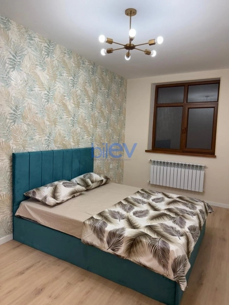 Satış 4 otaqlı Həyət evi  150m², Bakı