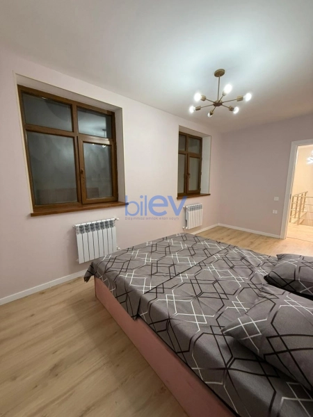 Satış 4 otaqlı Həyət evi  150m², Bakı