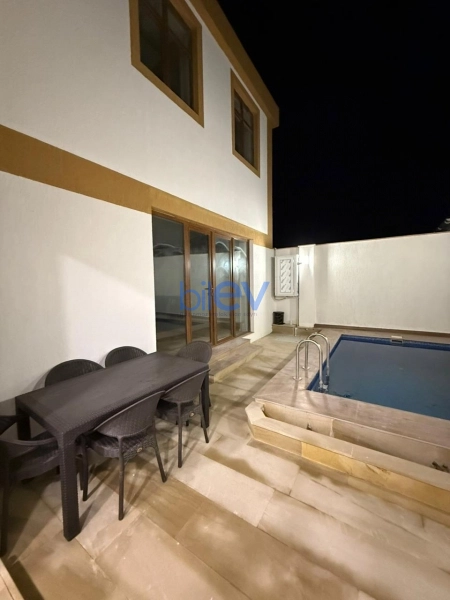 Satış 4 otaqlı Həyət evi  150m², Bakı