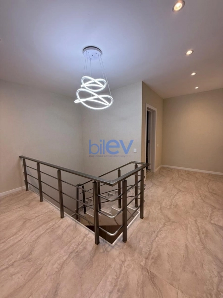 Satış 4 otaqlı Həyət evi  150m², Bakı