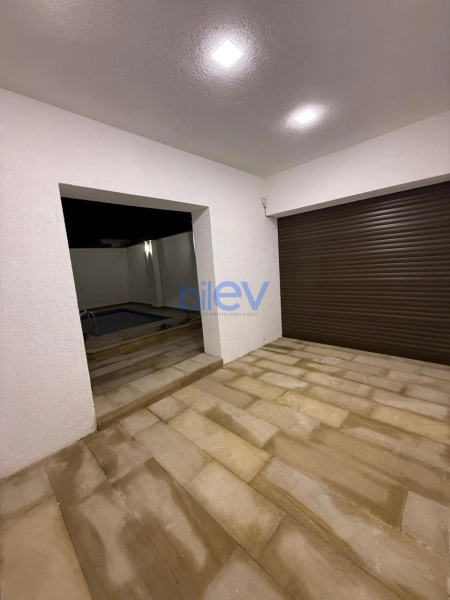 Satış 4 otaqlı Həyət evi  150m², Bakı