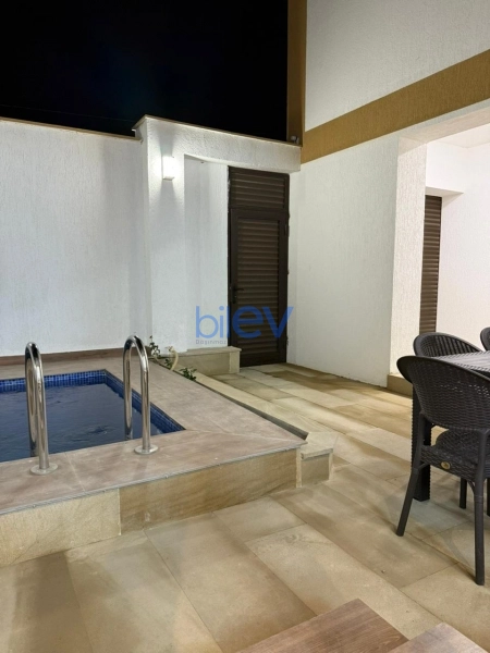 Satış 4 otaqlı Həyət evi  150m², Bakı