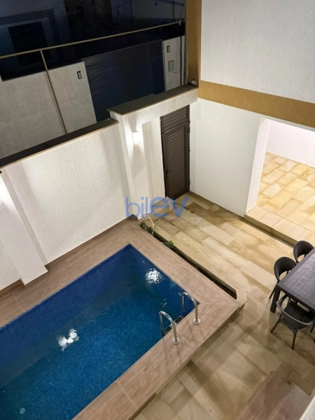 Satış 4 otaqlı Həyət evi  150m², Bakı