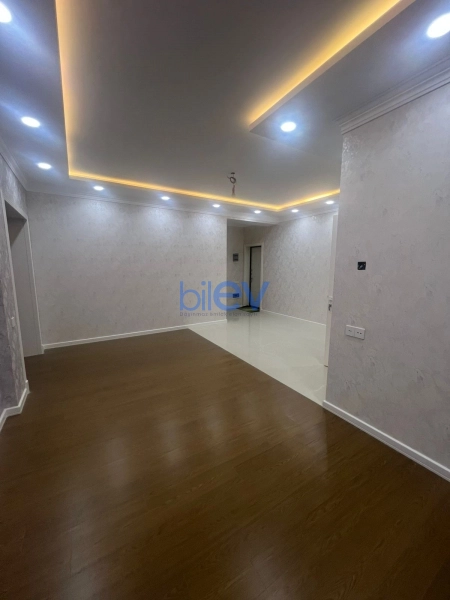 Aylıq Kirayə 3 otaqlı Yeni Tikili bina evi  155m², Bakı