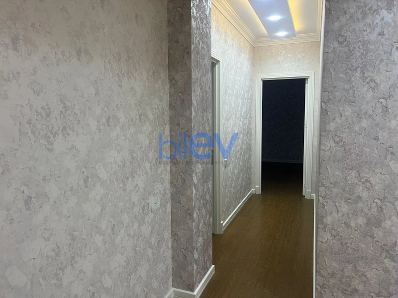 Aylıq Kirayə 3 otaqlı Yeni Tikili bina evi  155m², Bakı