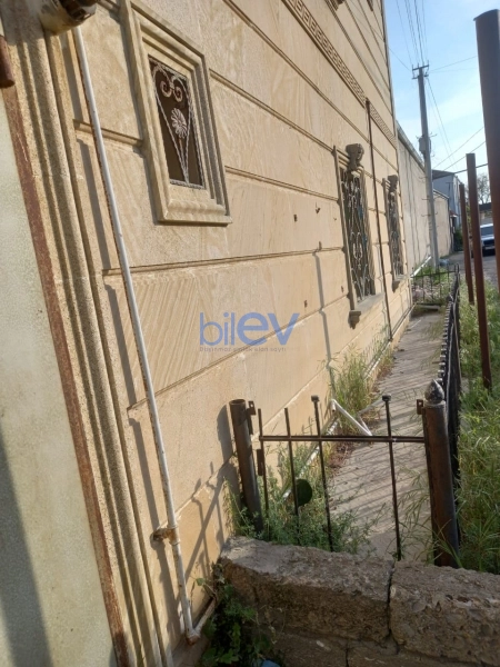 Aylıq Kirayə 10 otaqlı Həyət evi  360m², Bakı