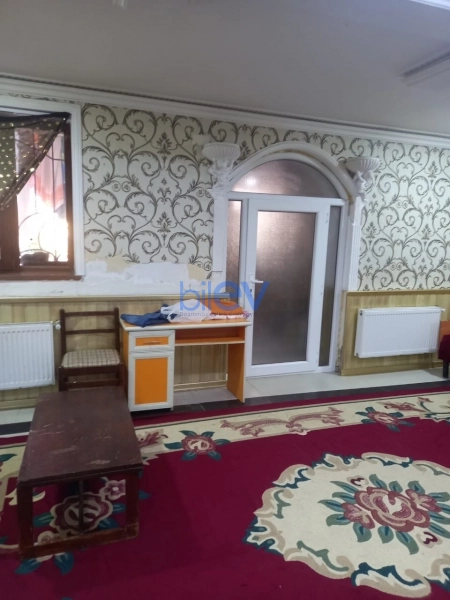 Aylıq Kirayə 10 otaqlı Həyət evi  360m², Bakı