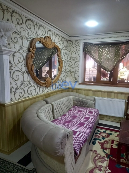 Aylıq Kirayə 10 otaqlı Həyət evi  360m², Bakı