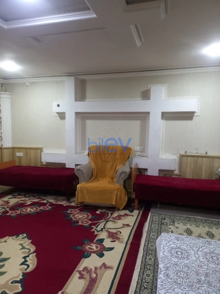 Aylıq Kirayə 10 otaqlı Həyət evi  360m², Bakı
