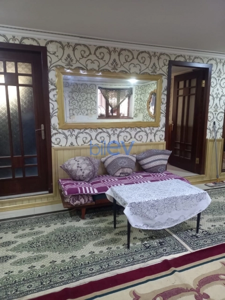 Aylıq Kirayə 10 otaqlı Həyət evi  360m², Bakı