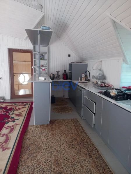 Aylıq Kirayə 10 otaqlı Həyət evi  360m², Bakı