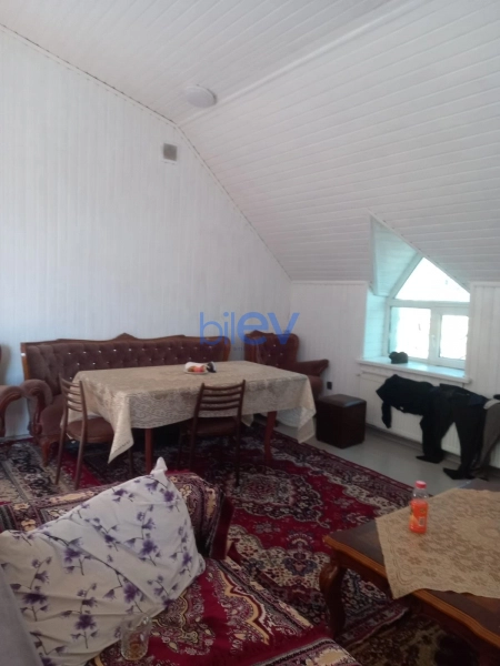 Aylıq Kirayə 10 otaqlı Həyət evi  360m², Bakı
