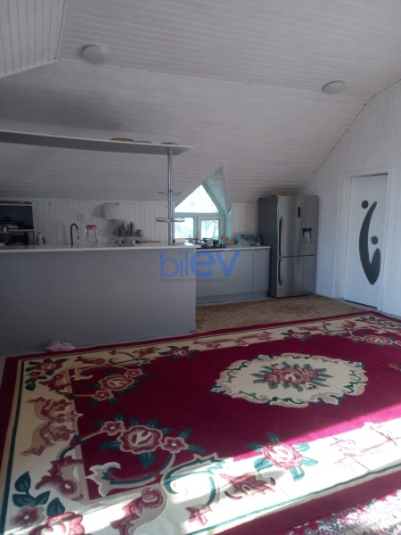 Aylıq Kirayə 10 otaqlı Həyət evi  360m², Bakı