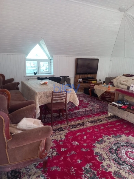 Aylıq Kirayə 10 otaqlı Həyət evi  360m², Bakı