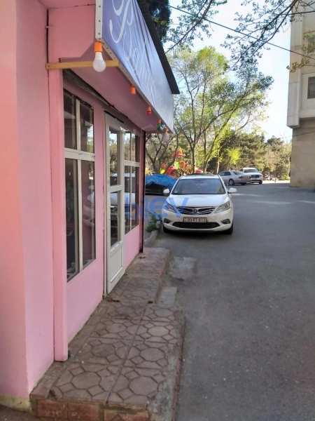 Satış 1 otaqlı Obyekt  16m², Bakı