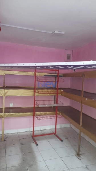 Satış 1 otaqlı Obyekt  16m², Bakı