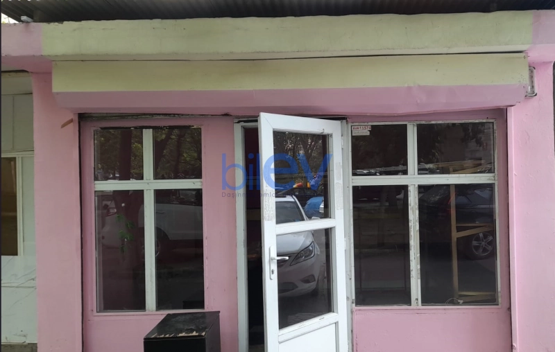Satış 1 otaqlı Obyekt  16m², Bakı