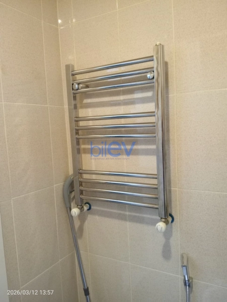 Aylıq Kirayə 1 otaqlı Yeni Tikili bina evi  40m², Bakı