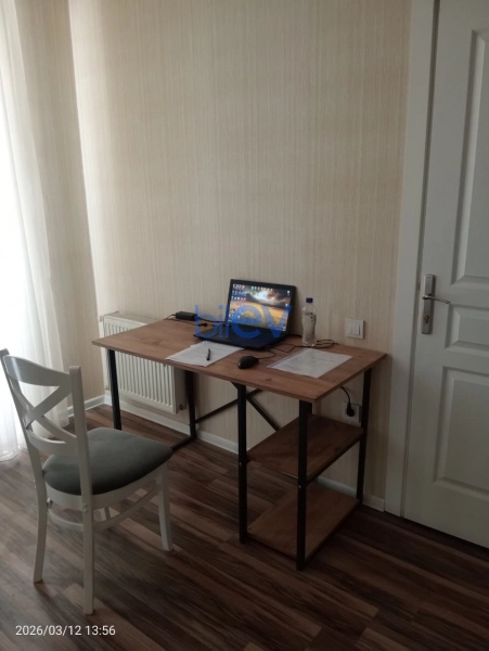 Aylıq Kirayə 1 otaqlı Yeni Tikili bina evi  40m², Bakı
