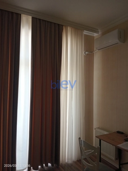 Aylıq Kirayə 1 otaqlı Yeni Tikili bina evi  40m², Bakı