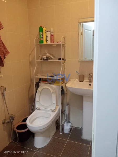 Aylıq Kirayə 1 otaqlı Yeni Tikili bina evi  40m², Bakı