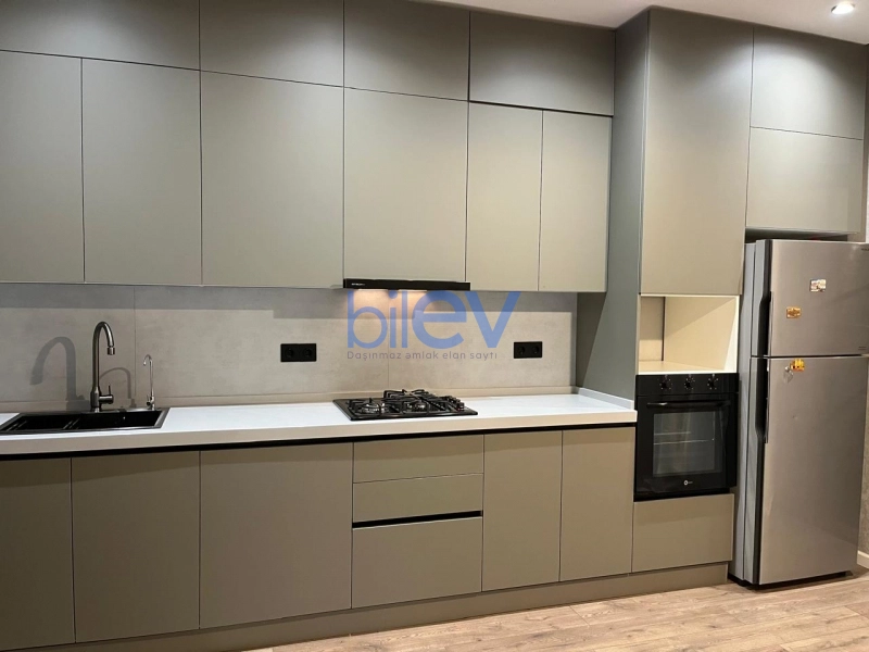 Satış 7 otaqlı Həyət evi  250m², Bakı