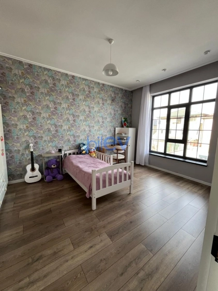 Satış 7 otaqlı Həyət evi  250m², Bakı