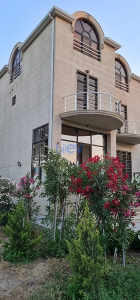 Satış 6 otaqlı Həyət evi  250m², Bakı