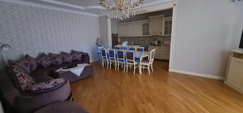 Satış 6 otaqlı Həyət evi  250m², Bakı