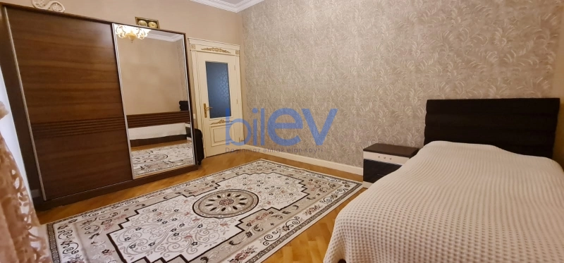 Satış 6 otaqlı Həyət evi  250m², Bakı