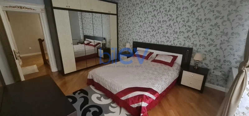 Satış 6 otaqlı Həyət evi  250m², Bakı